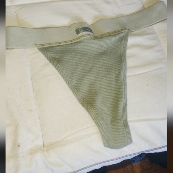 Skims pantie lounge - Picture 2 of 5